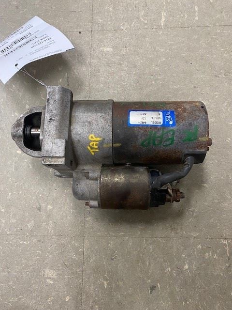 Starter Motor Fits 97-01 CORVETTE 1140463