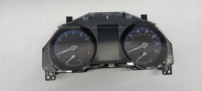 20 TOYOTA C-HR Speedometer OEM 66K Miles1 Year Warranty!!