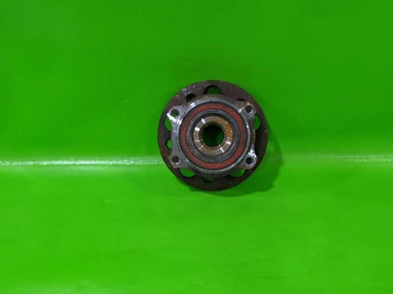 08-14 MERCEDES BENZ C350 REAR WHEEL HUB OEM 3991-142
