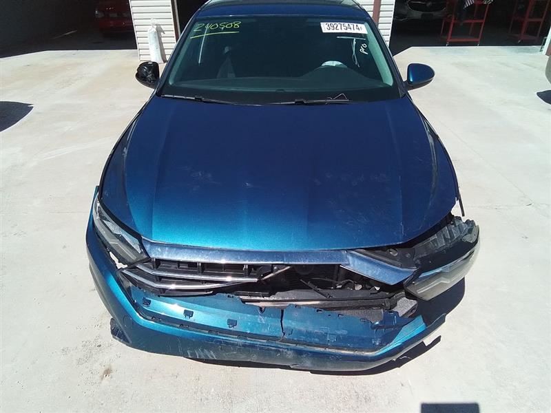 Hood Fits 19-20 JETTA 3241556