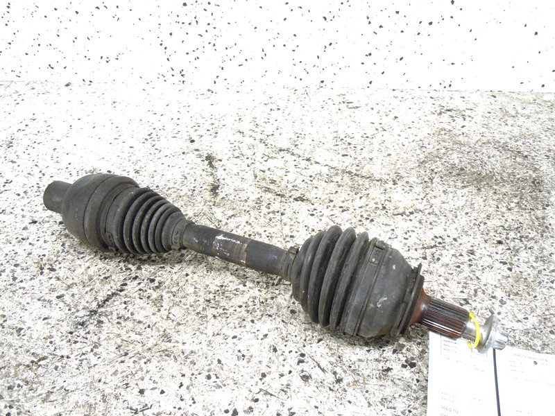 2014-2019 Mercedes-Benz CLA250 Front Outer Axle Shaft Passenger Right OEM
