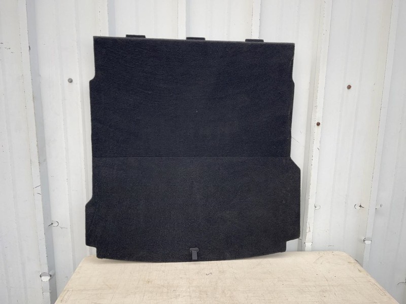 2017-2019 JAGUAR XE CARGO COVER BLACK 61803
