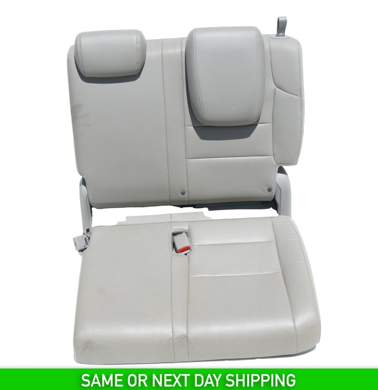 2011 - 2017 HONDA ODYSSEY 3RD ROW SEAT LEFT DRIVER SIDE OEM