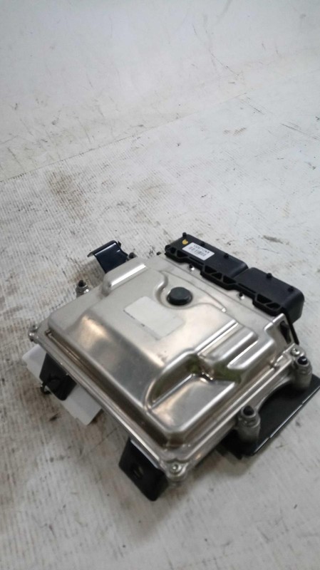 2021 KIA FORTE Engine Control Module ECM OEM 391182B931 82K Miles Grey