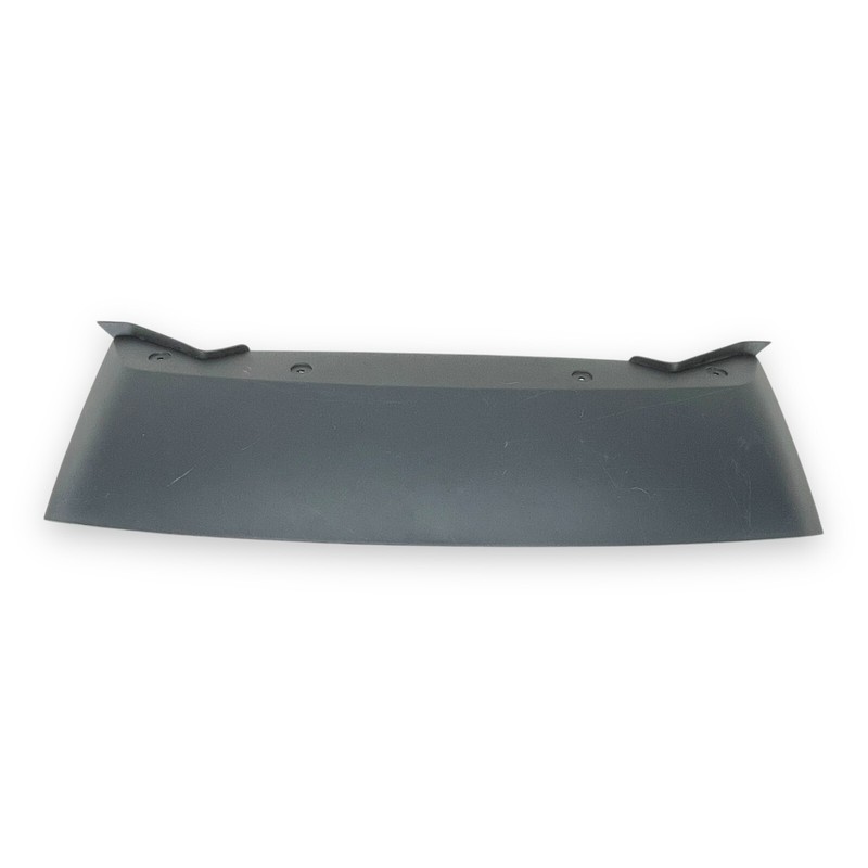 2020-2022 Land Rover Defender Front bumper cover valance lower skid spoiler OEM