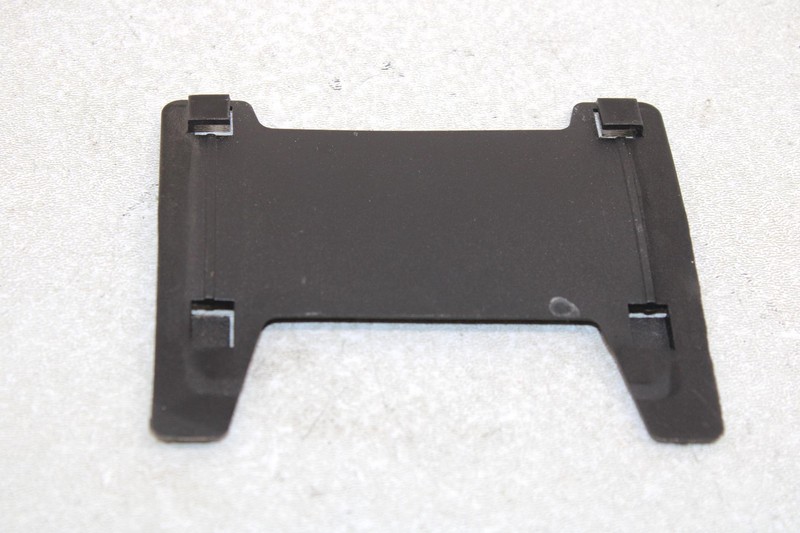 05 Polaris Fusion 900 Oem Center Handlebar Adjustment Cover 5435536 SP5