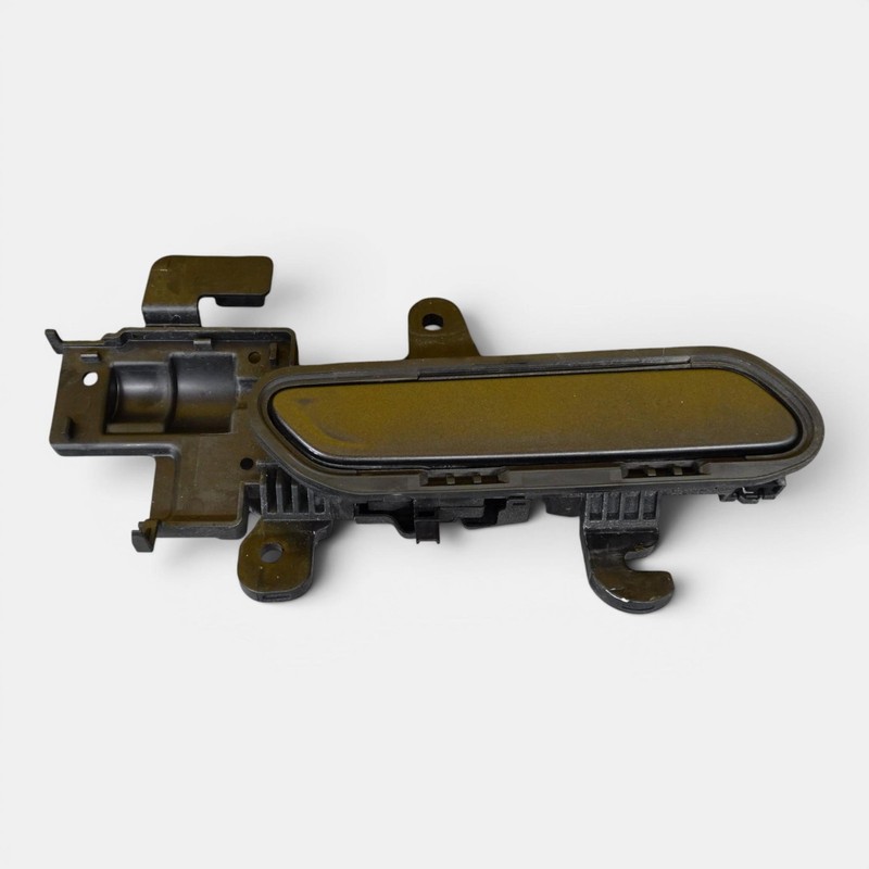 2022-2024 KIA EV6 Rear Right Side Outside Door Handle Oem 83660cv000b4u GRAY_AGT