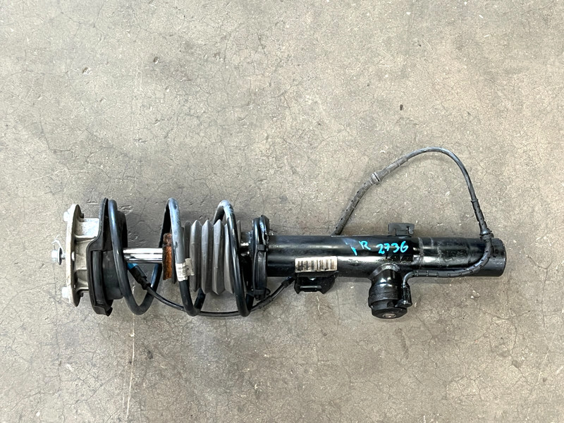⭐2009-2016 BMW Z4 M-SPORT RWD FRONT RIGHT PASS SHOCK STRUT ABSORBER OEM LOT2736