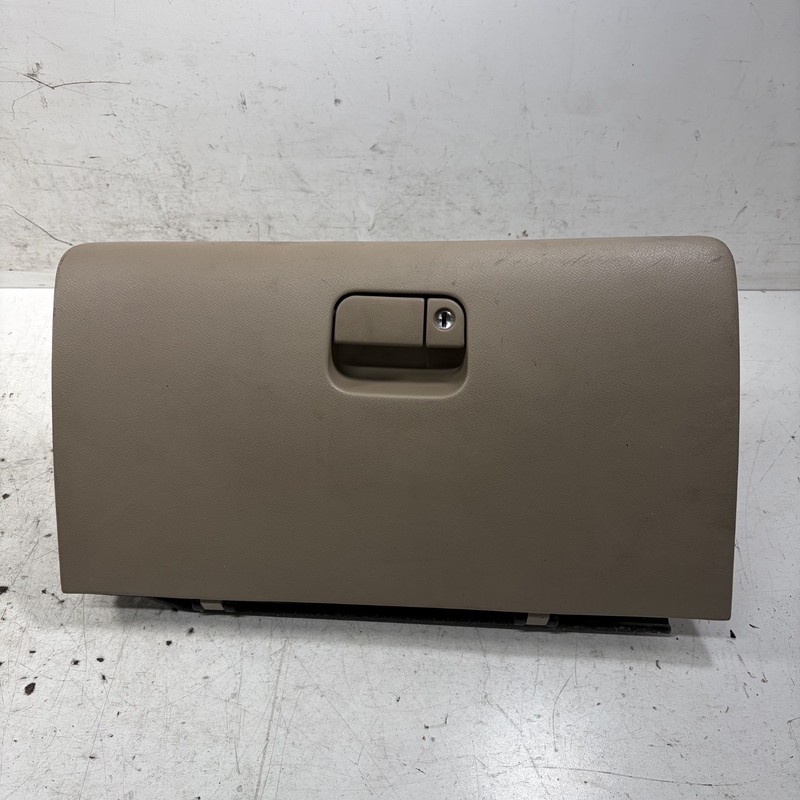 97-98 Honda Prelude Glove Box Assembly Beige 77501-S30-A01ZD OEM