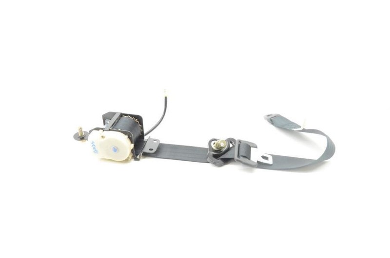 1984-1987 NISSAN 300ZX Z31 TURBO PASSENGER RIGHT FRONT SEAT BELT RETRACTOR