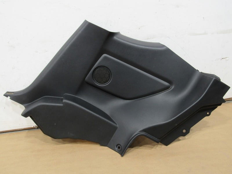 17-21 Toyota 86 GT 2018 Rear Right Passenger Quarter Cover Trim Panel ;