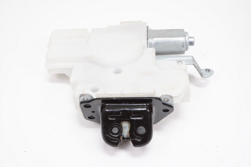 NISSAN INFINITI Liftgate Tailgate Trunk Lock Latch Motor OEM 2011 - 2020
