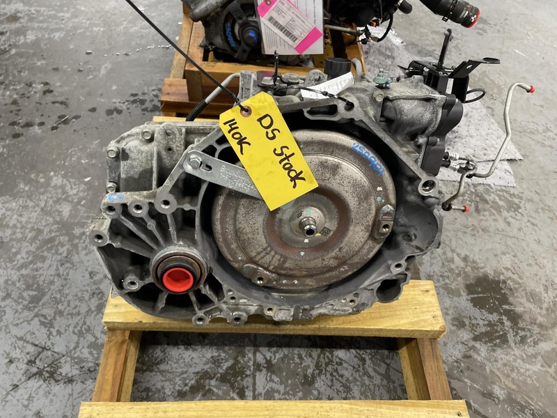 12 BUICK REGAL Auto Transmission 6 Speed MH8 140k miles 6 Month Warranty!