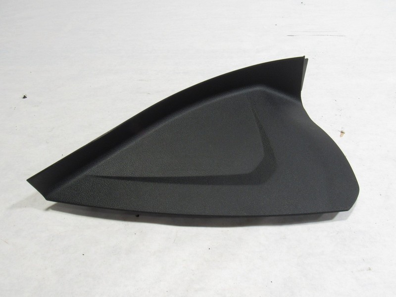 20-24 BMW M8 F93 2022 Left Driver Dash Dashboard End Cap Cover Trim Panel ;:O