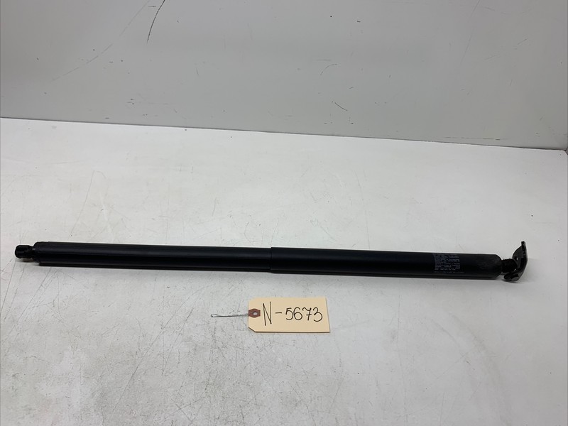 2020 TESLA MODEL X P100D RIGHT SIDE LIFT GATE SHOCK STRUT 1129698-00-A 5673 U21