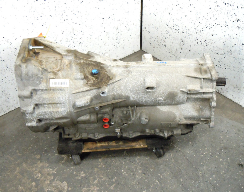 2014-2016 BMW 328i xDrive 8 Speed Automatic Transmission AWD OEM 158K