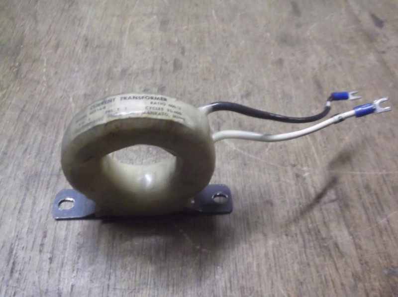 Midwest Current Transformer 4CT14-B 400/5 Ratio *FREE SHIPPING*