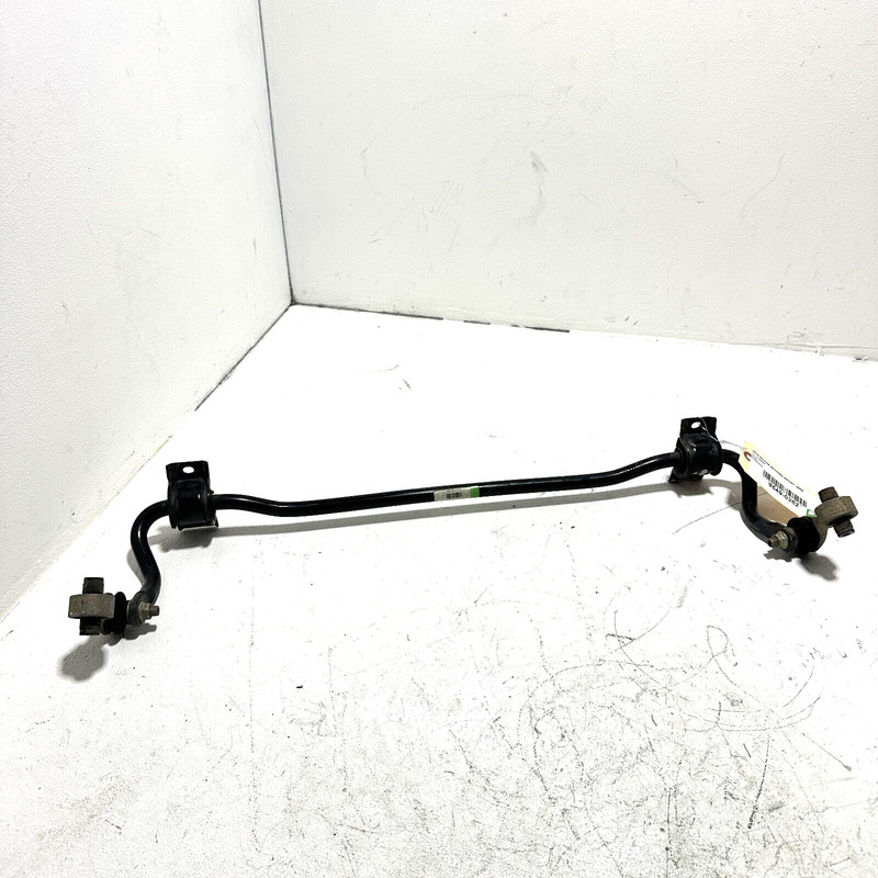 HONDA ACCORD 2018-2022 FWD REAR STABILIZER SWAY ANTI ROLL BAR & LINKS OEM