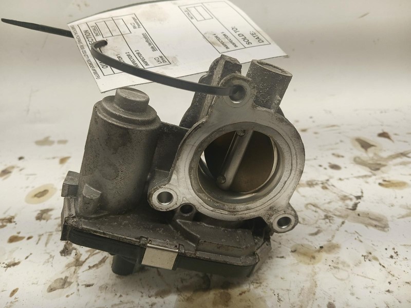 21-'25 CHEVROLET TRAILBLAZER Throttle Body 1.2L OEM 1 Year Wnty!
