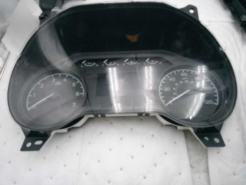 Ford F-150 2023 Speedometer NL3T10849DCG 6141