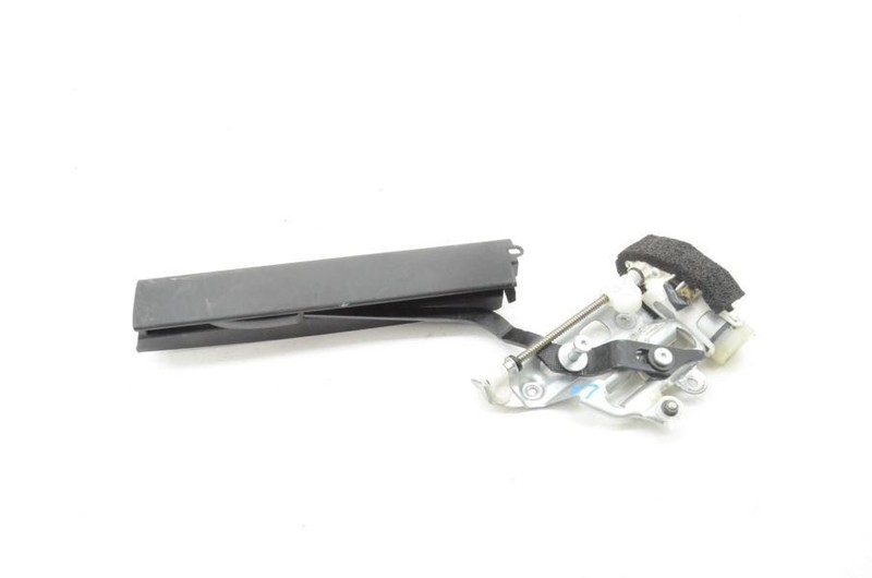 2010-2016 PORSCHE PANAMERA 970 DRIVER SIDE LEFT REAR POWER WINDOW SHADE & MOTOR