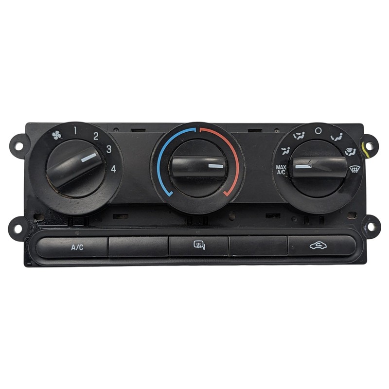 2007-2014 Ford Expedition Ford F250 F350 F450 AC Heater Air Climate Control OEM