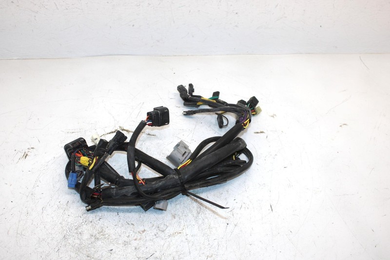 05 Arctic Cat Firecat 700 Oem Main Wire Harness 1686-047 SAS10