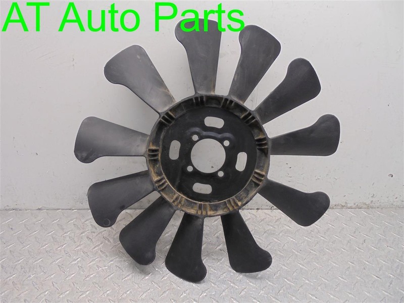 97 98 99 00 CHEVROLET EXPRESS 1500 2500 3500 COOLING FAN BLADE 15024813