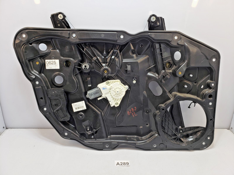 ✅ 11-18 OEM Porsche Cayenne 958 Front Left Side Window Regulator Motor
