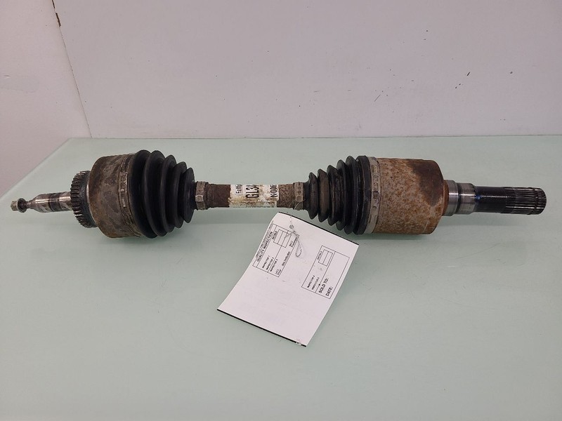 Passenger Axle Shaft Front Axle Outer Fits 16-20 FORD F150 PICKUP 590912