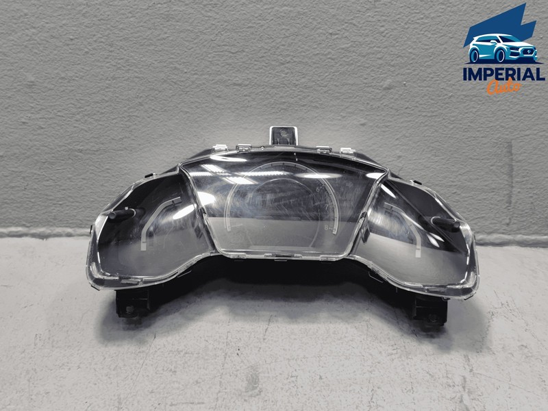 HONDA CIVIC 2017-2018 INSTRUMENT CLUSTER GAUGE SPEEDOMETER OEM