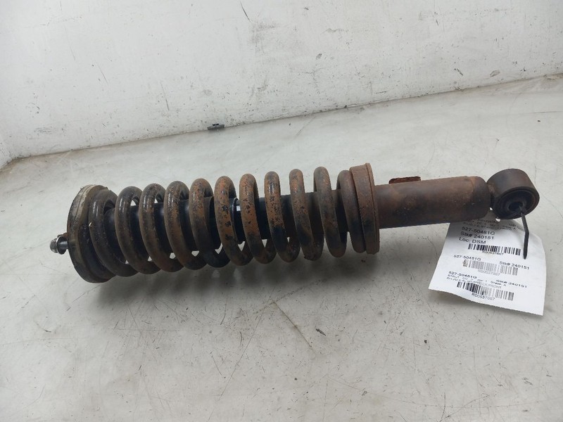 95-97 TOYOTA TACOMA 3.4L 4X4 MT PASSENGER SIDE FRONT STRUT
