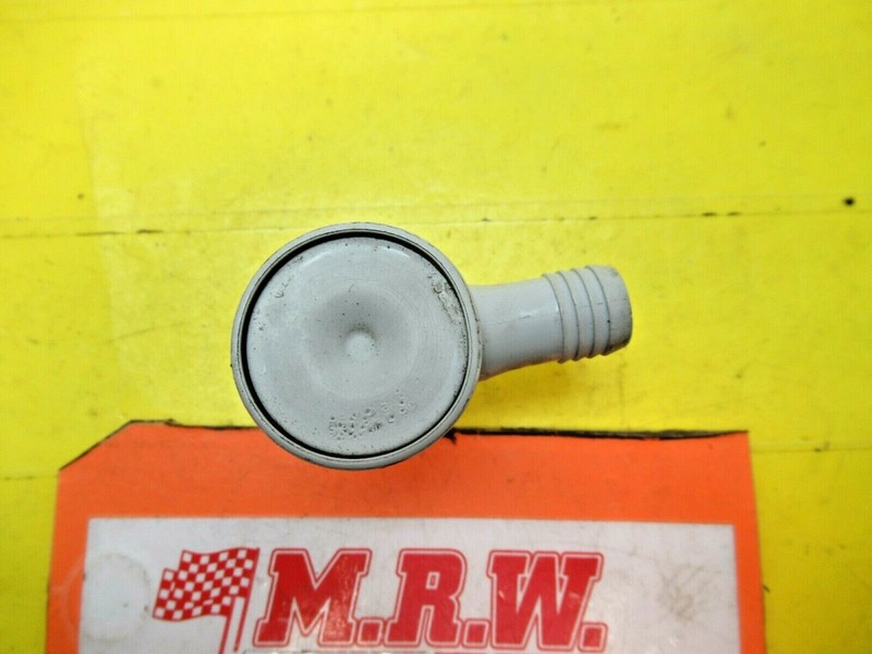 BRAKE BOOSTER POWER VACUUM HOSE LINE NIPPLE CONNECTOR for 07 08 ACADIA TRAVERSE