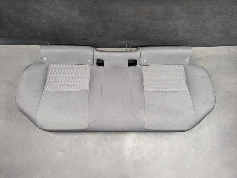 Rear Seat Lower Cushion 2021 Toyota C-HR 71611-F4041 2020 2022 X