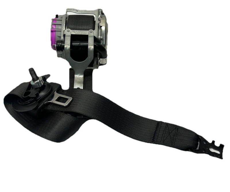 Chevrolet Equinox seat belt 18 to 24 front passanger retractor assy OEM 84587880