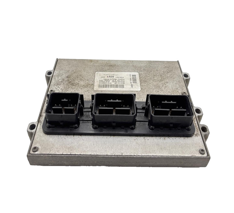 Ford F150 4.2L Engine Electronic Control Module 2006 P/N 5L3A12A650BPB