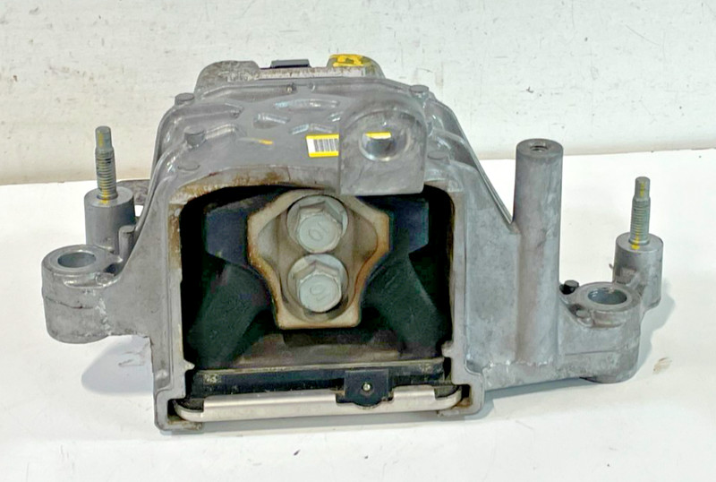 2020-2024 HYUNDAI SONATA FWD TRANSMISSION LEFT MOUNT SUPPORT BRACKET # 102065