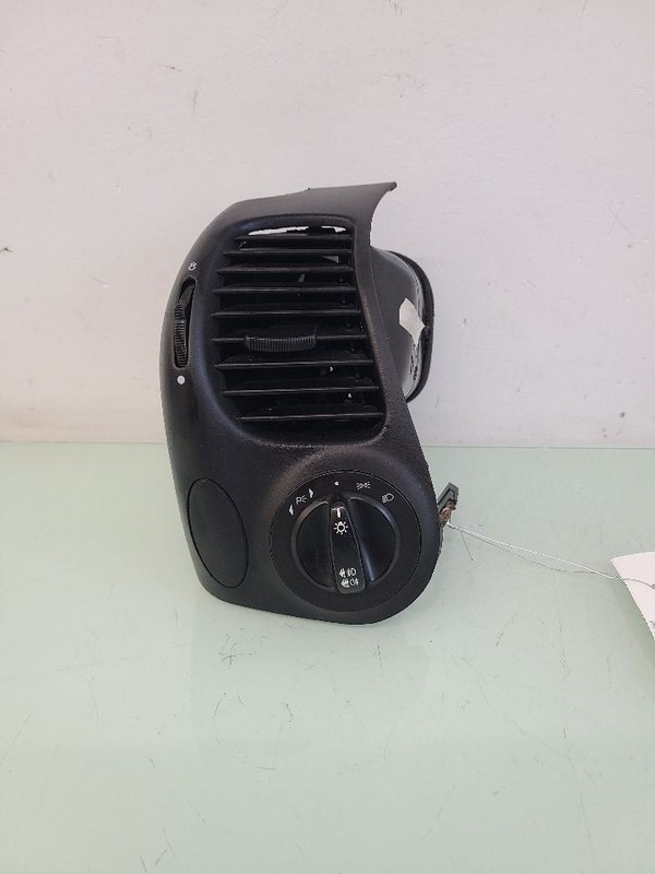 HEADLIGHT SWITCH FITS 2004 BOXSTER 586253