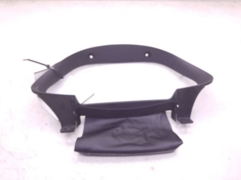 2007 LEXUS IS250 SPEEDOMETER DASH BEZEL ASSEMBLY