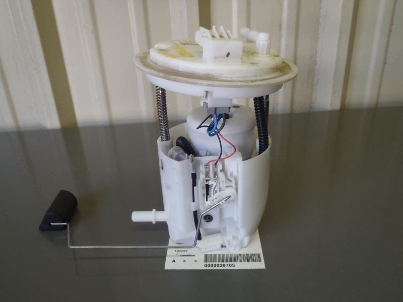 Fuel Pump 68059559AB Fits 2010-2018 Jeep Wrangler 57472