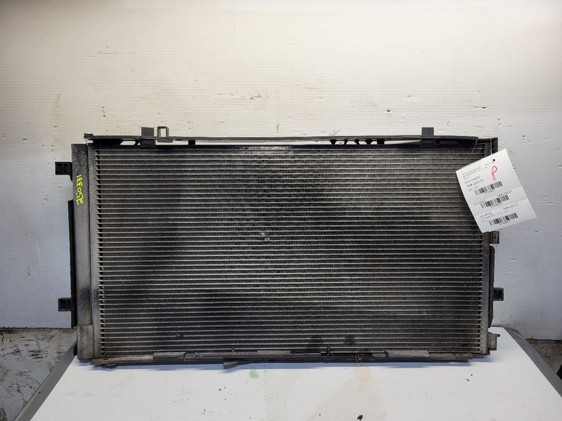 AC Condenser Turbo Fits 11-14 FORD F150 PICKUP 1649327