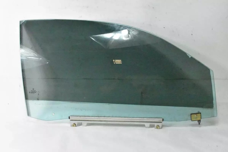 90-02 Mercedes R129 SL500 SL600 Front Right Passenger Side Door Window Glass OEM
