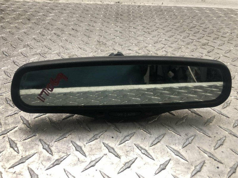 2002 FORD WINDSTAR INTERIOR VIEW MIRROR OEM