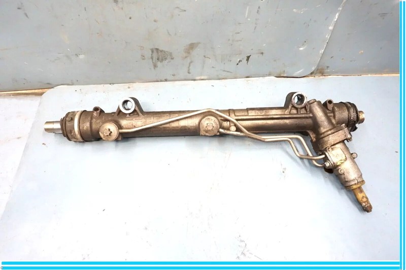 06-12 Mercedes X164 GL450 ML350 ML550 Power Steering Rack and Pinion OEM