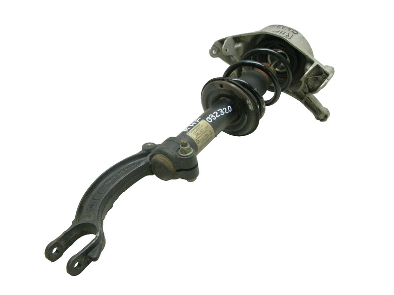 09-17 AUDI 8T A5 S5 A4 FRONT RIGHT PASSENGER SUSPENSION SHOCK ABSORBER STRUT 032