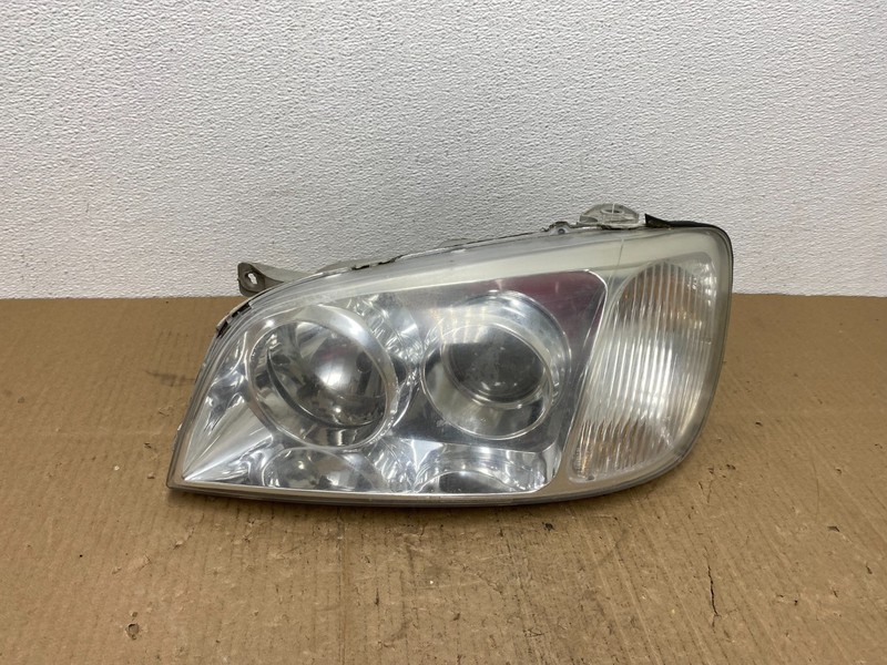 2004 2005 Hyundai XG350 XG Left Driver LH Headlight Halogen AB8435 DW