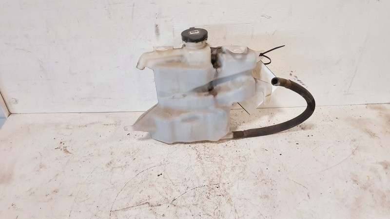 Coolant Reservoir VIN J 11th Digit Limited Fits 07-17 ACADIA 3361829