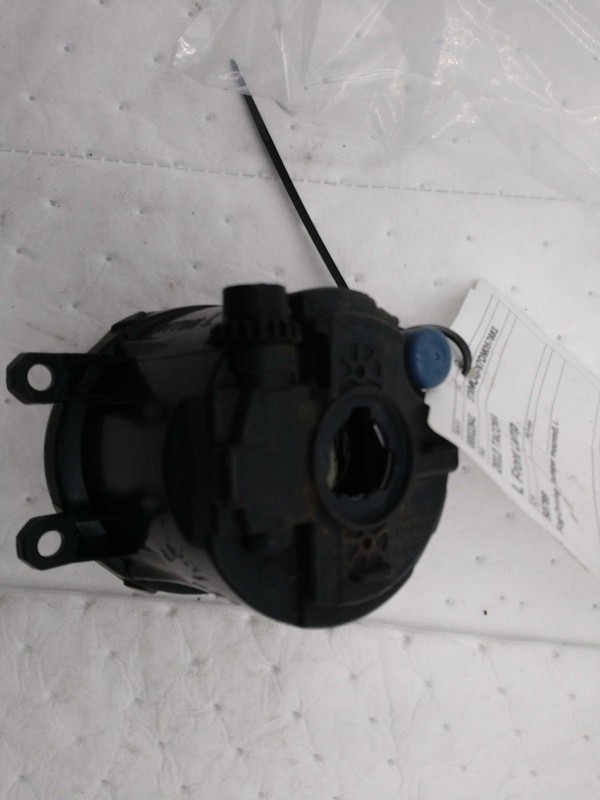 2013 Toyota Tacoma Left Fog Light Assembly Grey OEM 191934 211K Miles