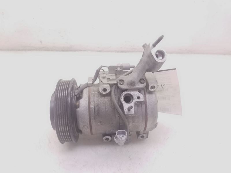 02-03 LEXUS ES300 1MZFE 6CYL 3.0L AC COMPRESSOR ASSEMBLY
