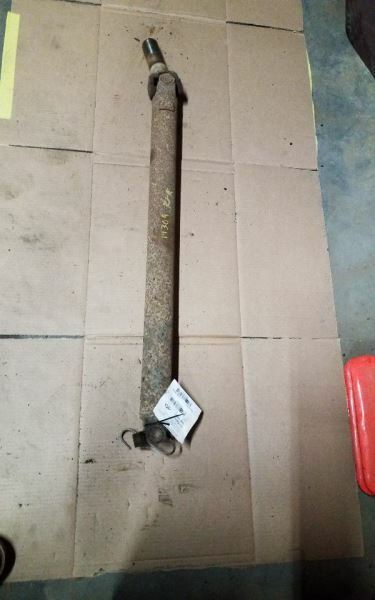 Rear Drive Shaft Fits 98-01 BRAVADA 76922